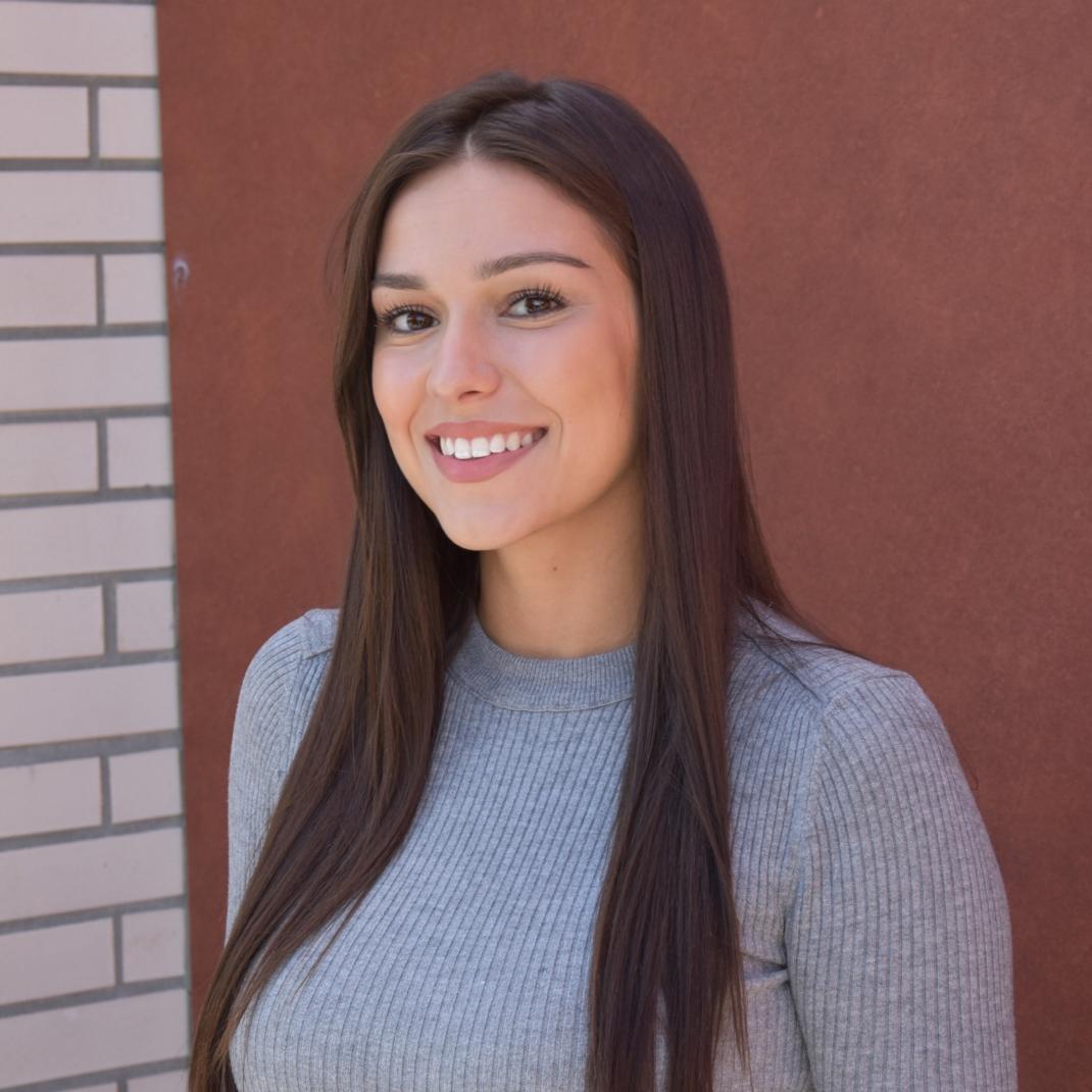 Margot Grémy développement commercial chez Atol Terrain terrains à bâtir et lotissement en Nouvelle Aquitaine